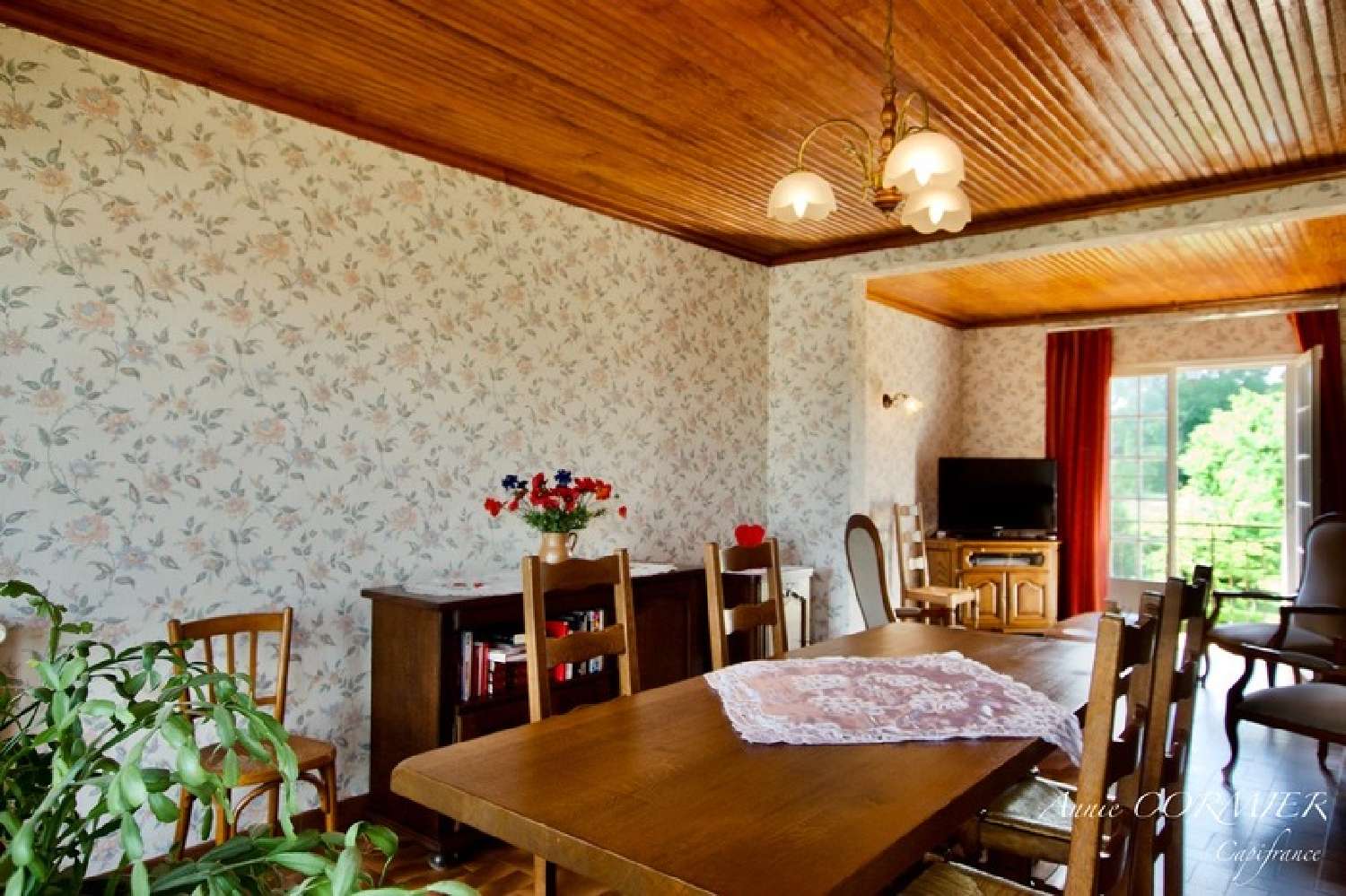 te koop huis Saint-Aignan-le-Jaillard Loiret 4