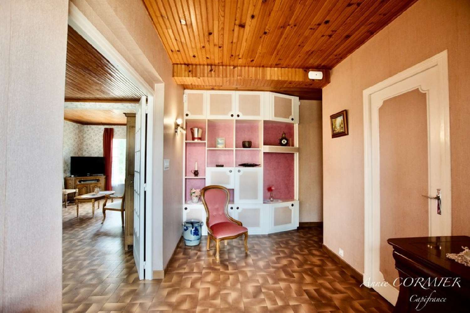 te koop huis Saint-Aignan-le-Jaillard Loiret 5