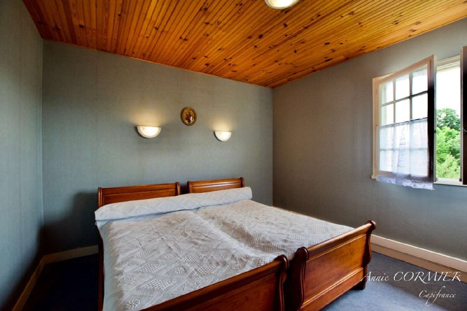 te koop huis Saint-Aignan-le-Jaillard Loiret 6