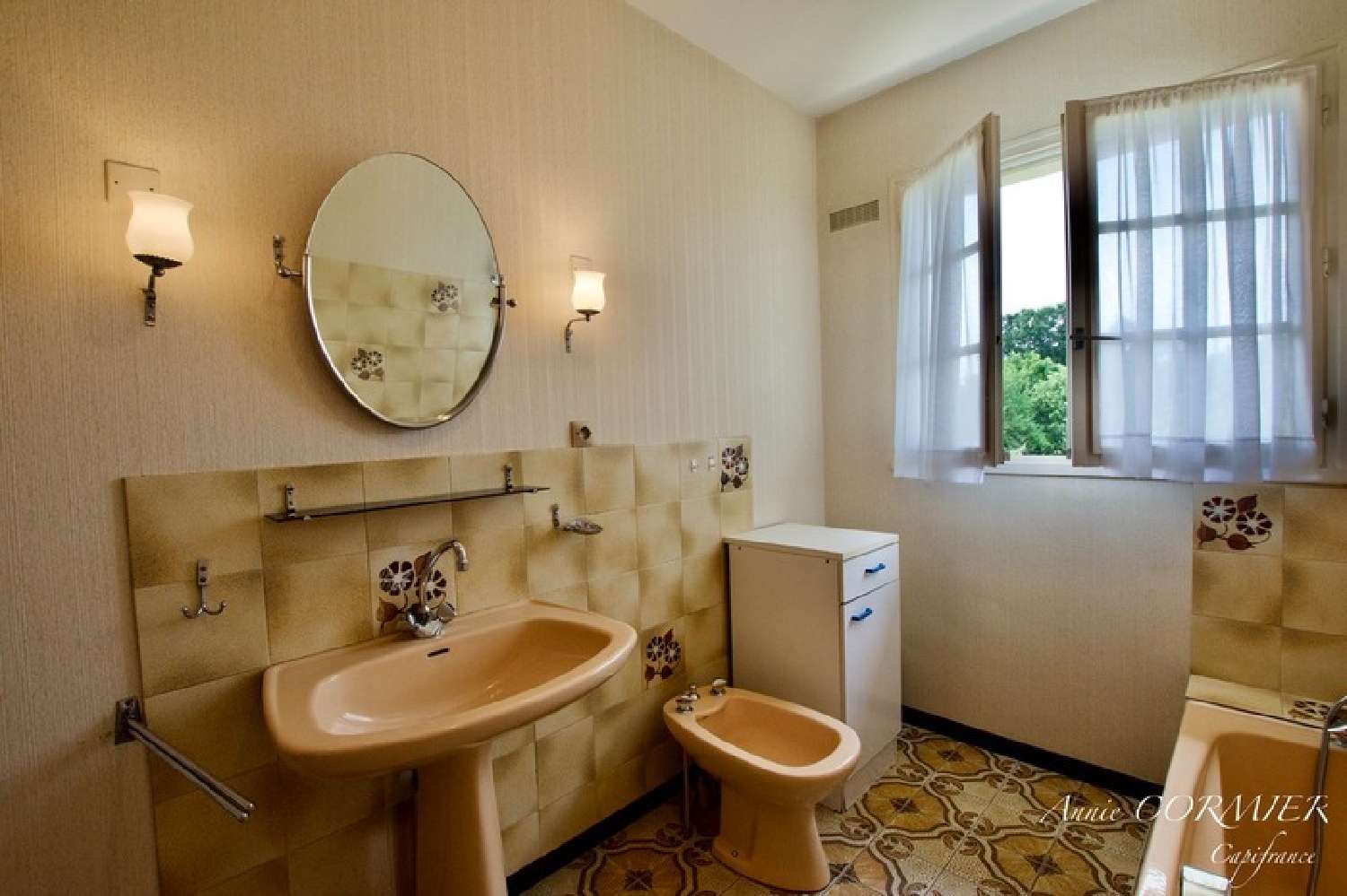 te koop huis Saint-Aignan-le-Jaillard Loiret 7