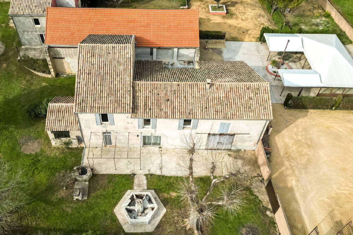 te koop huis Saint-Alexandre Gard 3