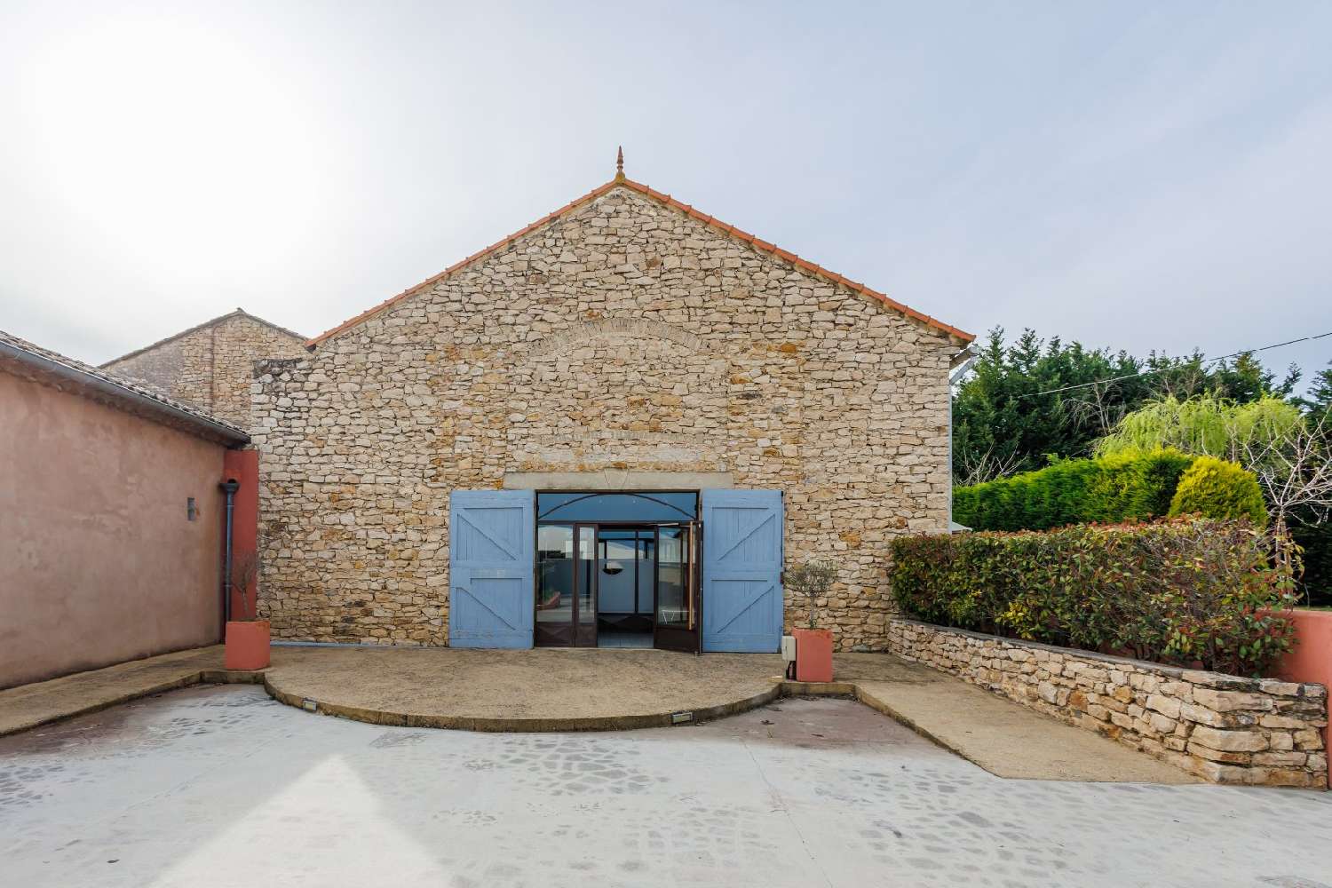 te koop huis Saint-Alexandre Gard 6