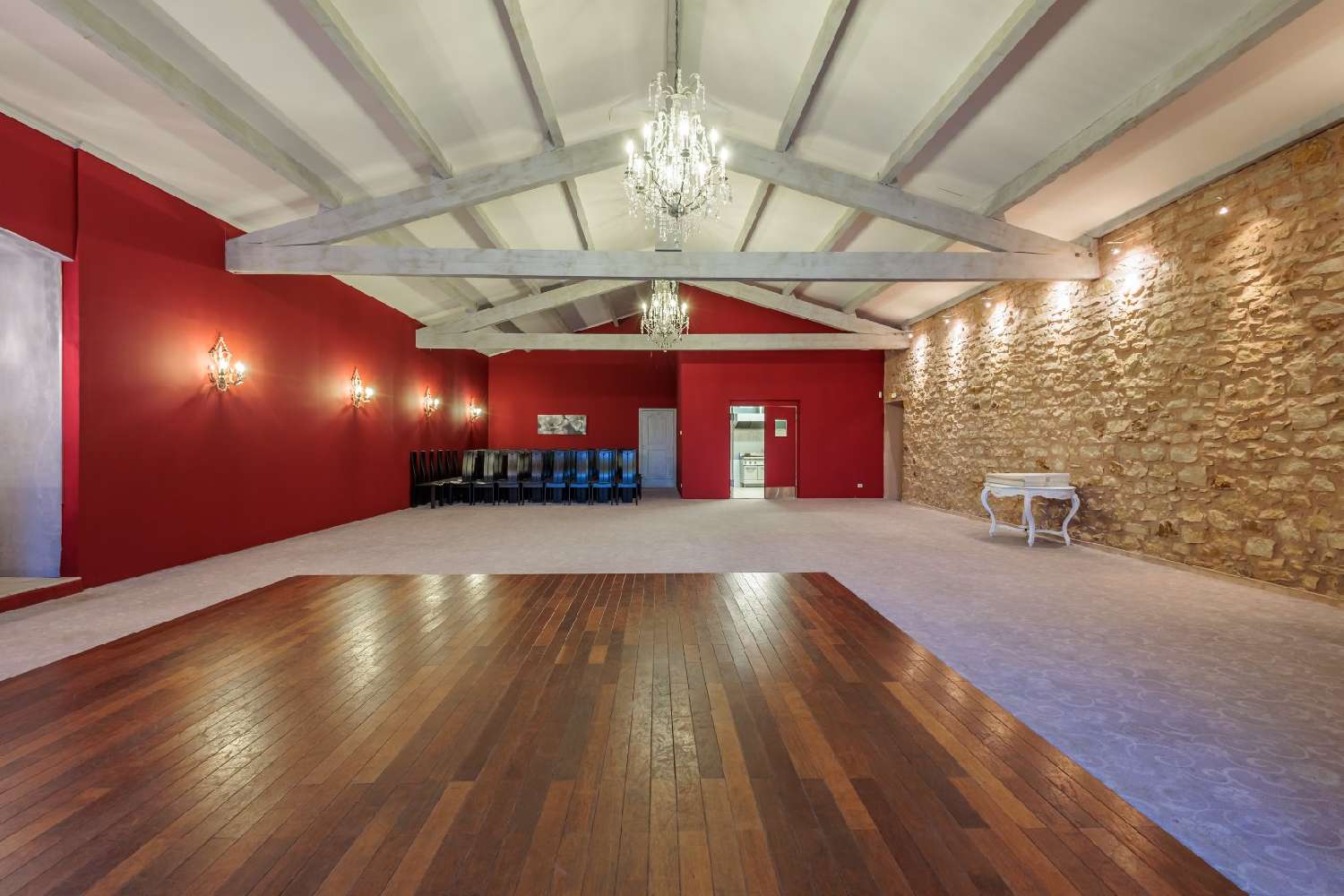 te koop huis Saint-Alexandre Gard 7