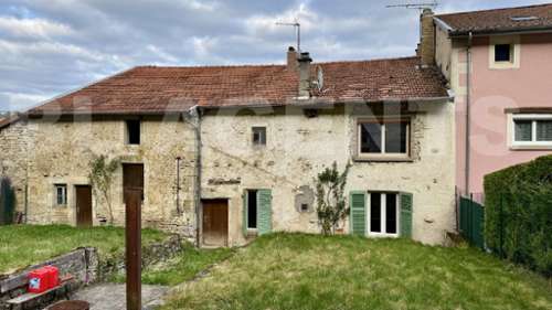 Saint-Amand-sur-Ornain Meuse Haus Bild 7296544