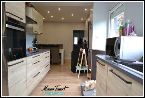 Saint-Amand-les-Eaux Nord house foto 7289502