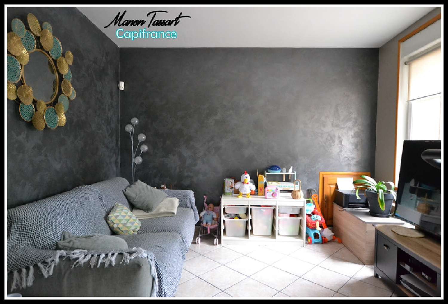  for sale house Saint-Amand-les-Eaux Nord 3