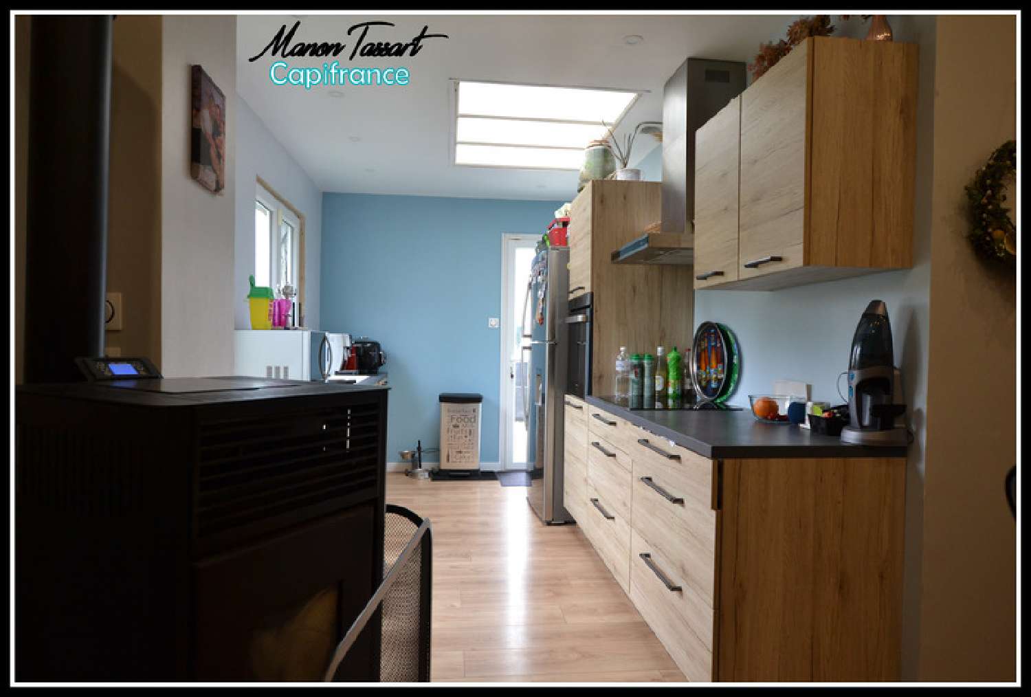  for sale house Saint-Amand-les-Eaux Nord 4