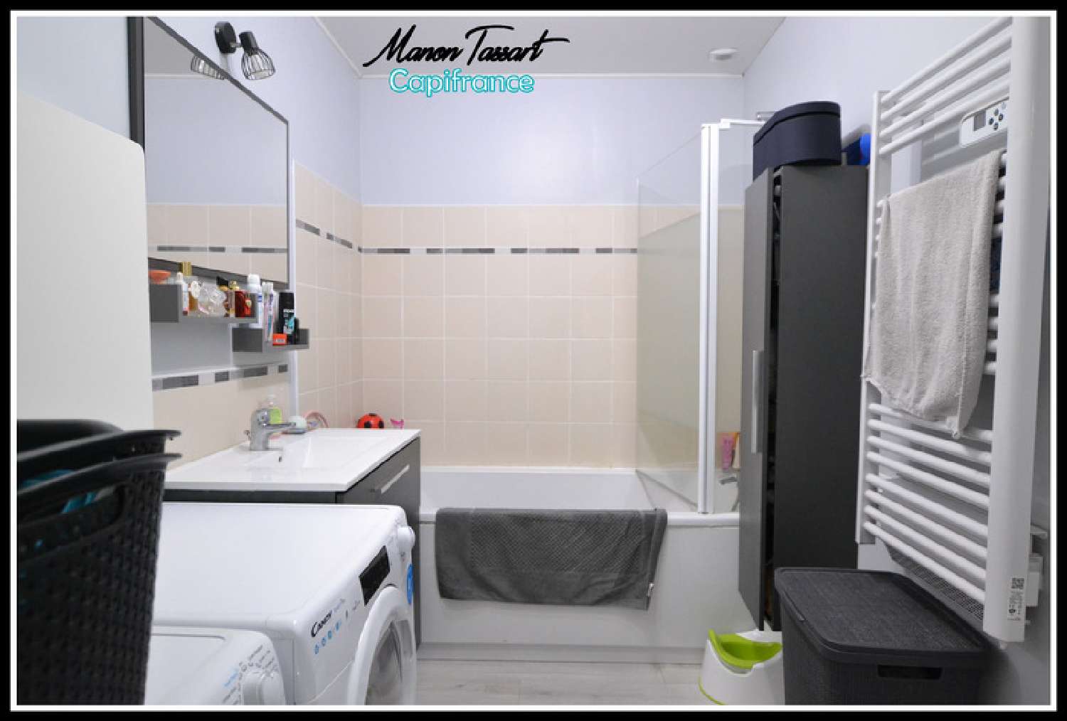  for sale house Saint-Amand-les-Eaux Nord 5