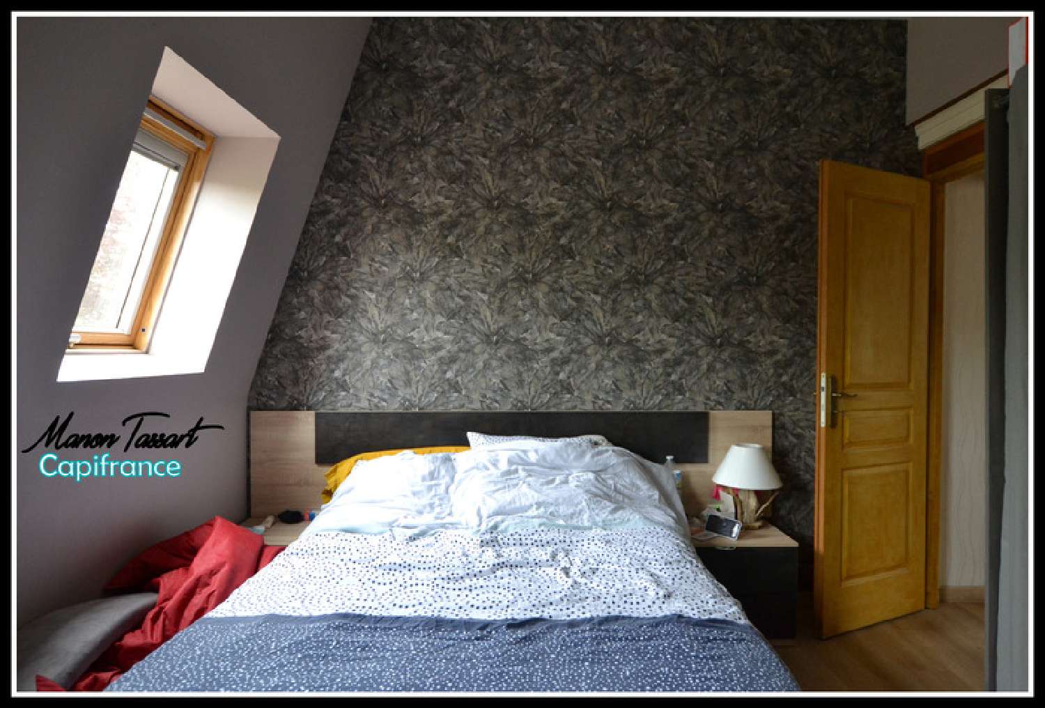  for sale house Saint-Amand-les-Eaux Nord 7