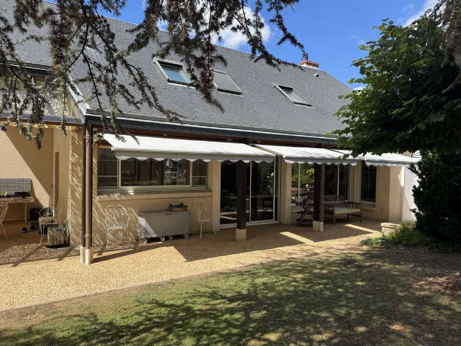  kaufen Haus Saint-Amand-Montrond Cher 4