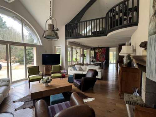 Saint-Amand-Montrond Cher Haus Bild 7281682