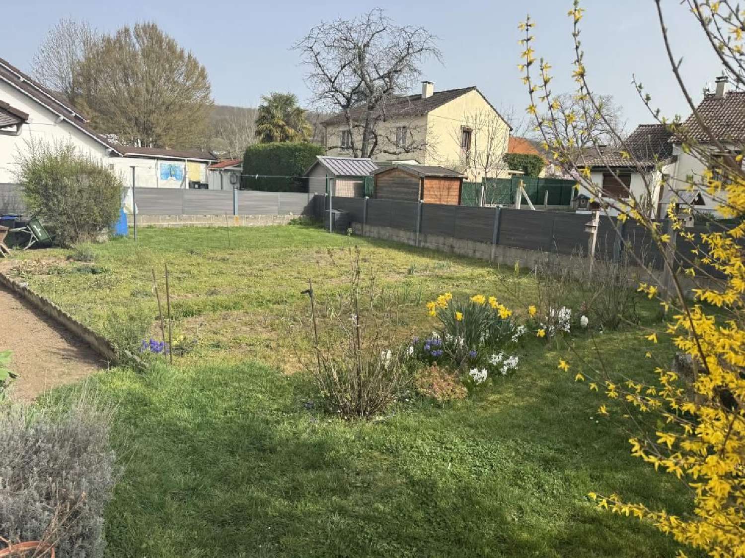  kaufen Haus Saint-Amand-Montrond Cher 4