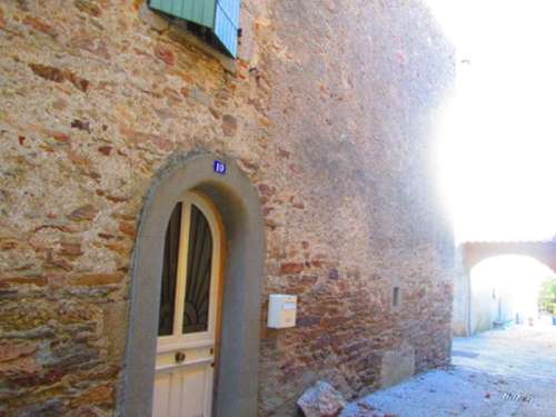 Saint-Amans-Soult Tarn casa foto 7274612