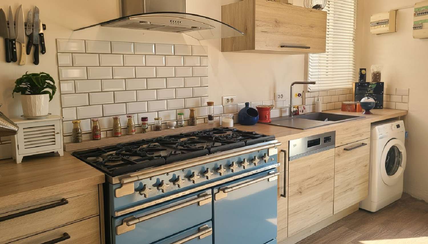  te koop huis Saint-Amans-de-Pellagal Tarn-et-Garonne 4