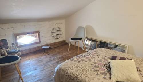  à vendre maison Saint-Amans-de-Pellagal Tarn-et-Garonne 5