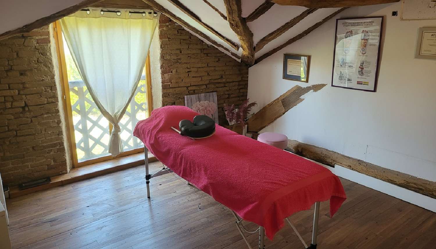  te koop huis Saint-Amans-de-Pellagal Tarn-et-Garonne 7