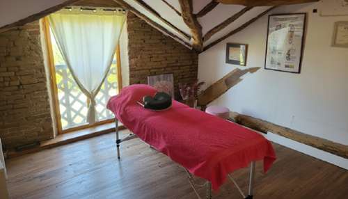  à vendre maison Saint-Amans-de-Pellagal Tarn-et-Garonne 7