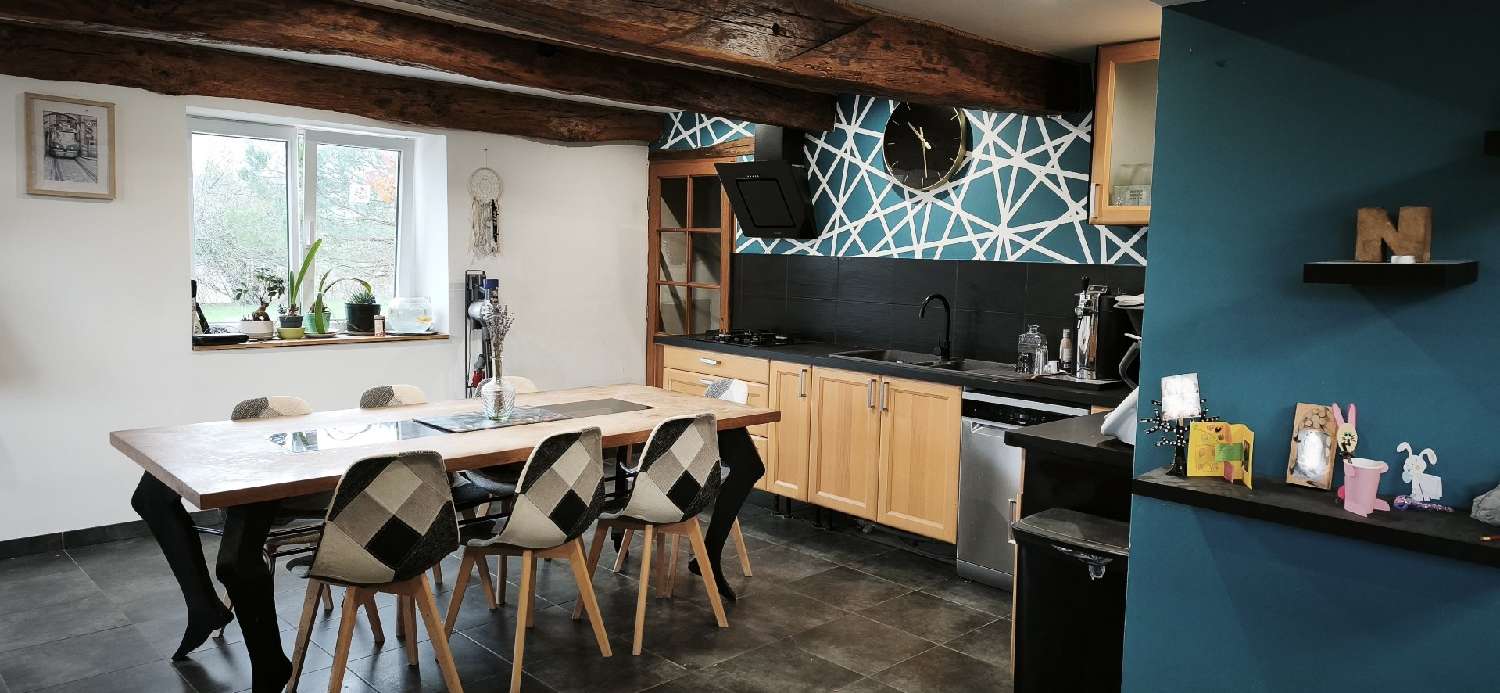  en venta casa Saint-Amans-de-Pellagal Tarn-et-Garonne 3