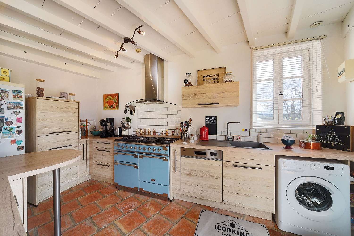 te koop huis Saint-Amans-de-Pellagal Tarn-et-Garonne 5