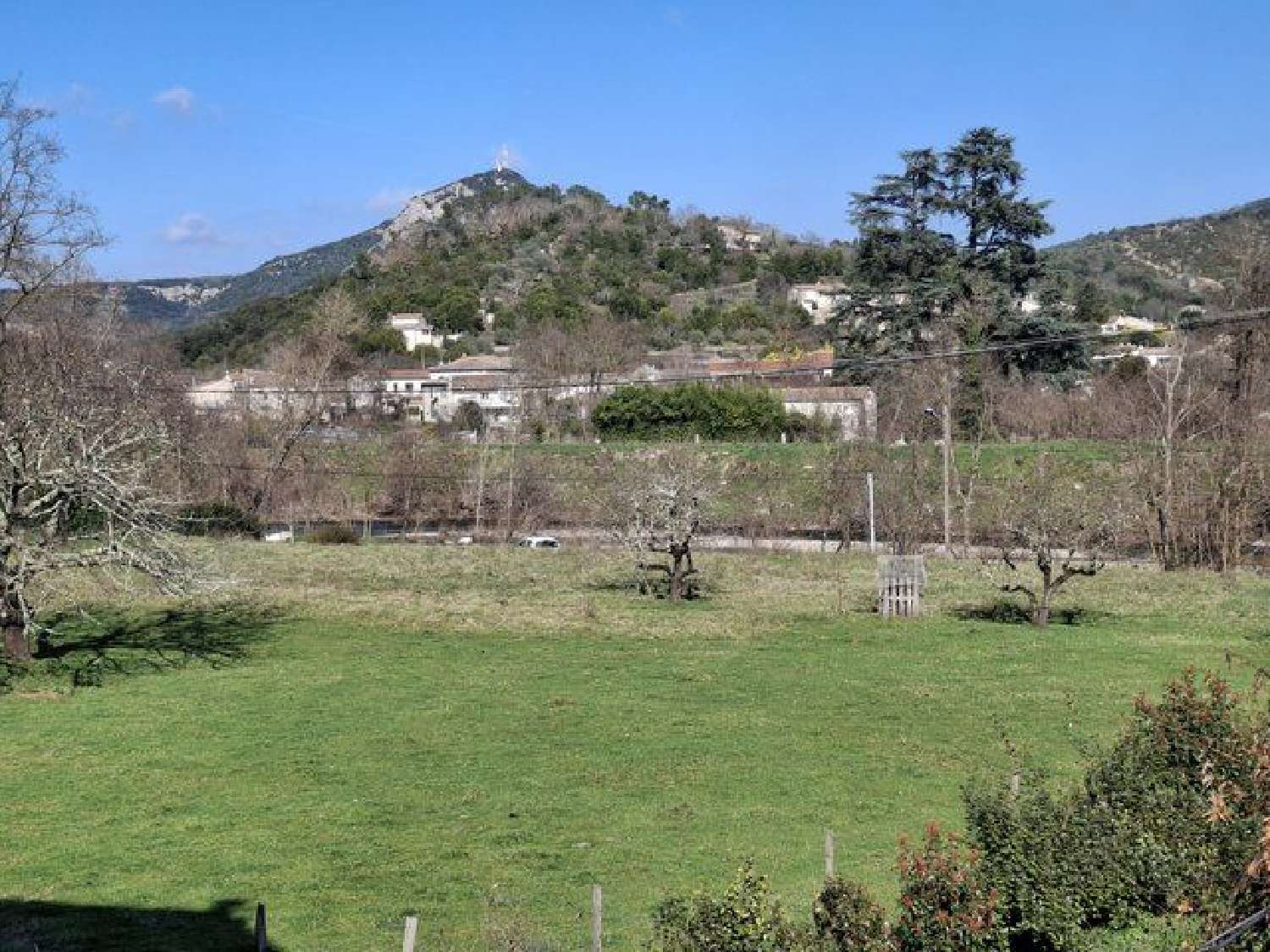 te koop huis Saint-Ambroix Gard 2