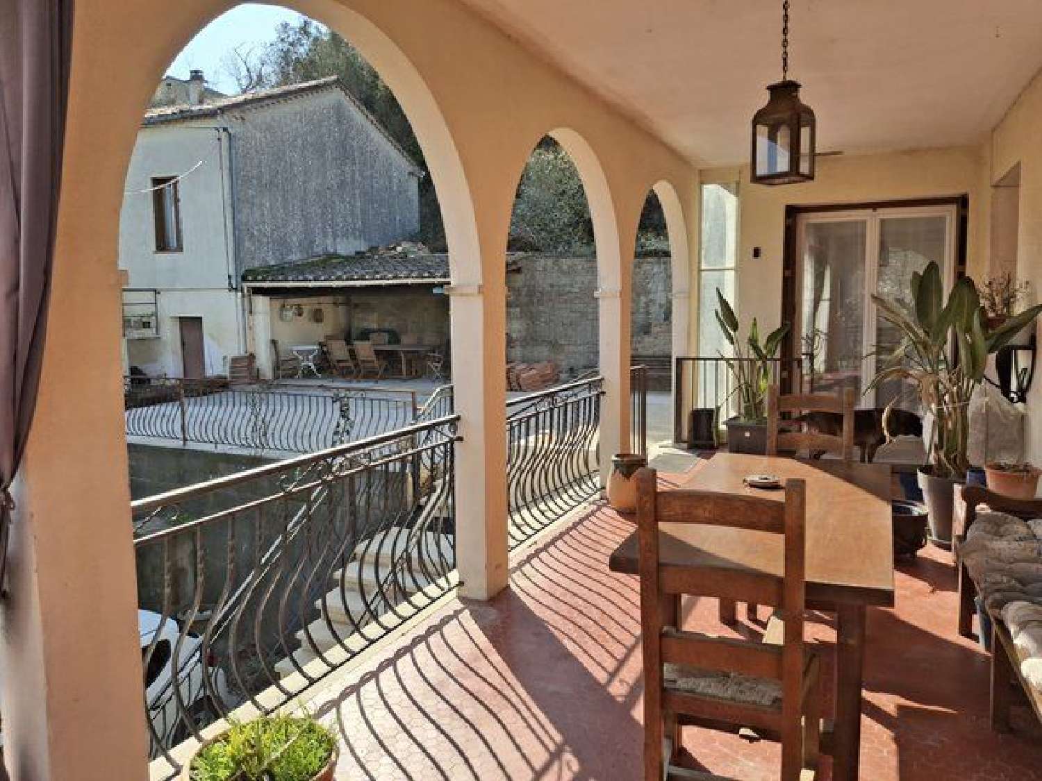 te koop huis Saint-Ambroix Gard 3