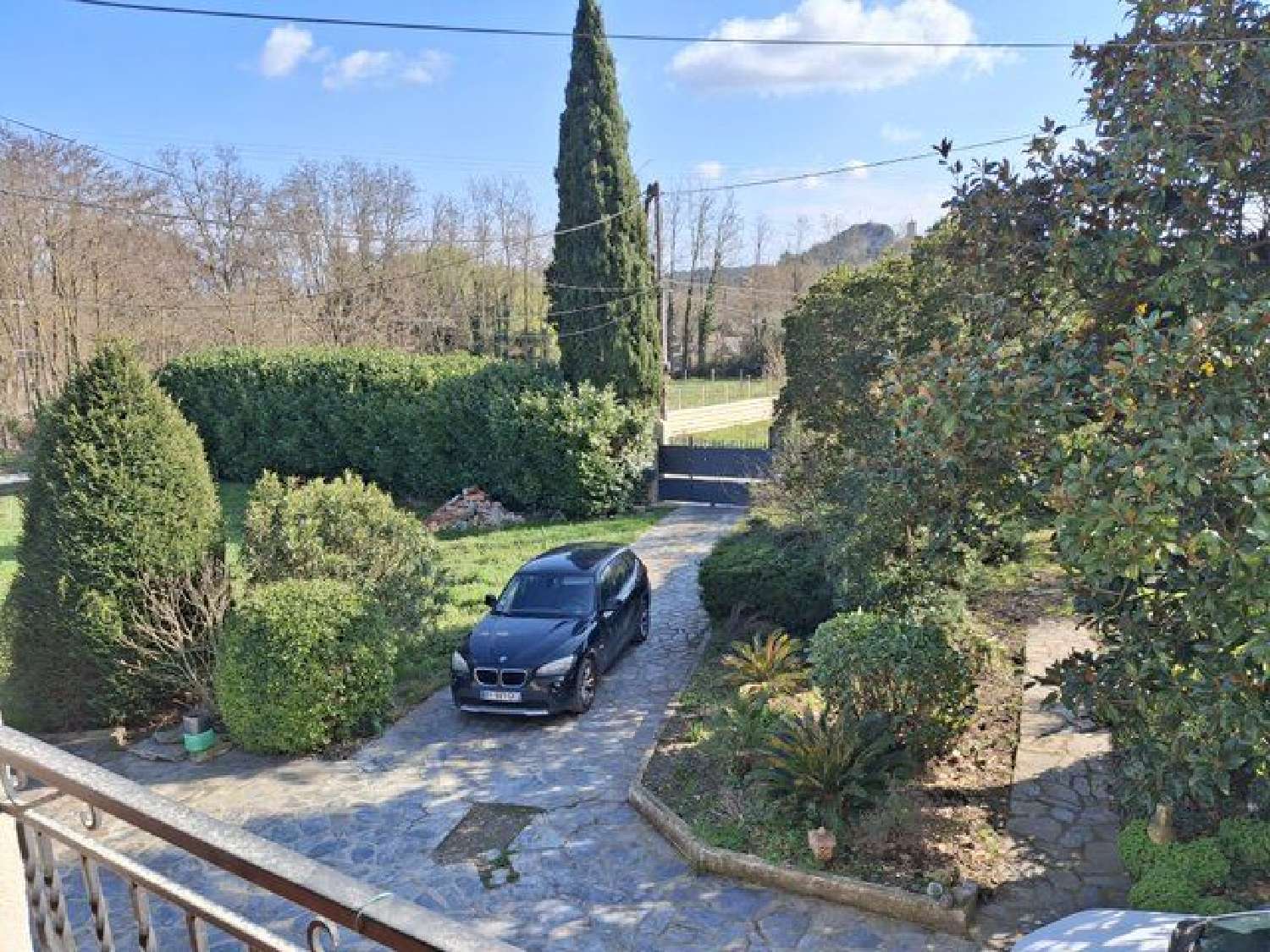 te koop huis Saint-Ambroix Gard 5