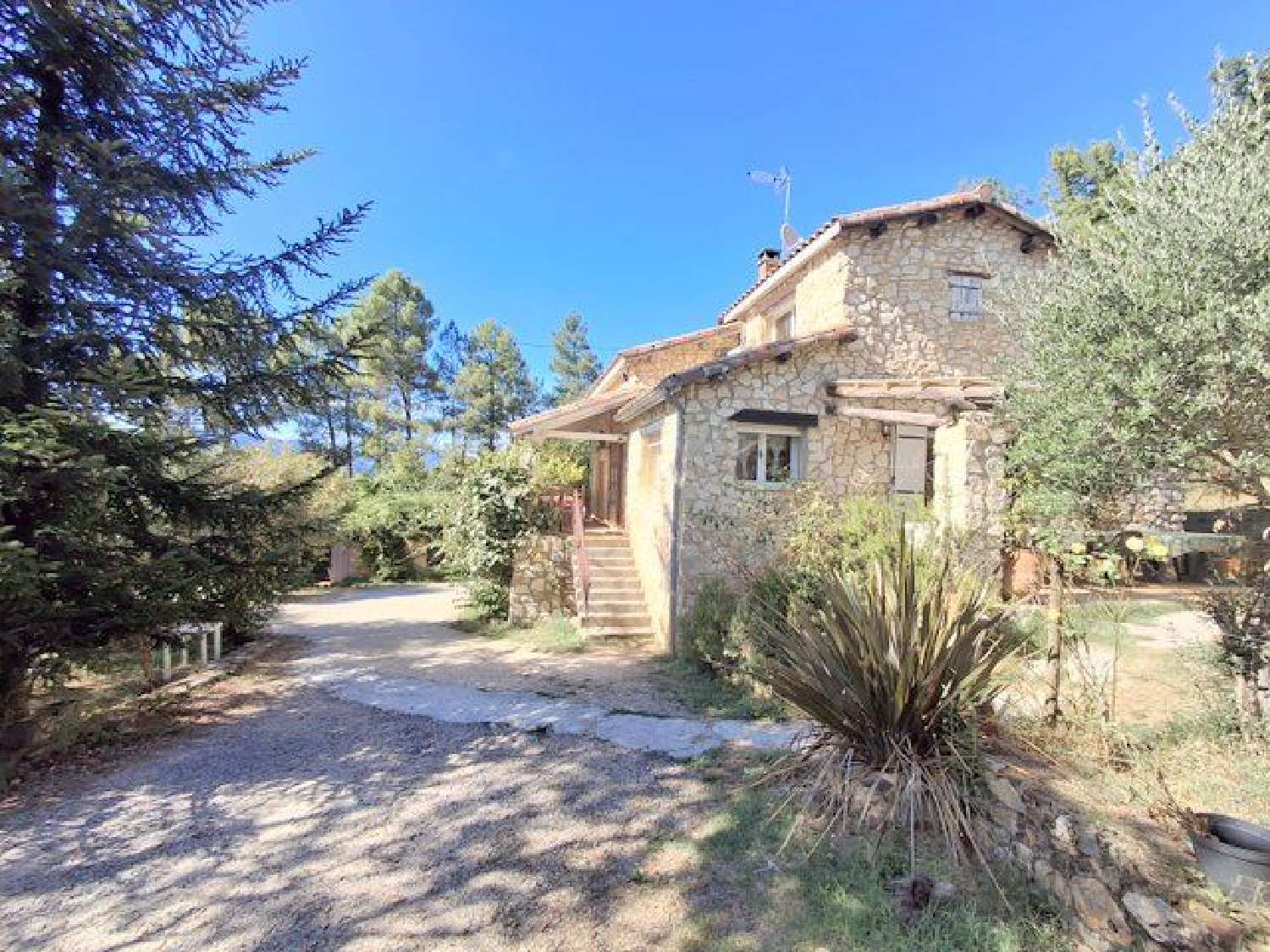  kaufen Haus Saint-Ambroix Gard 3
