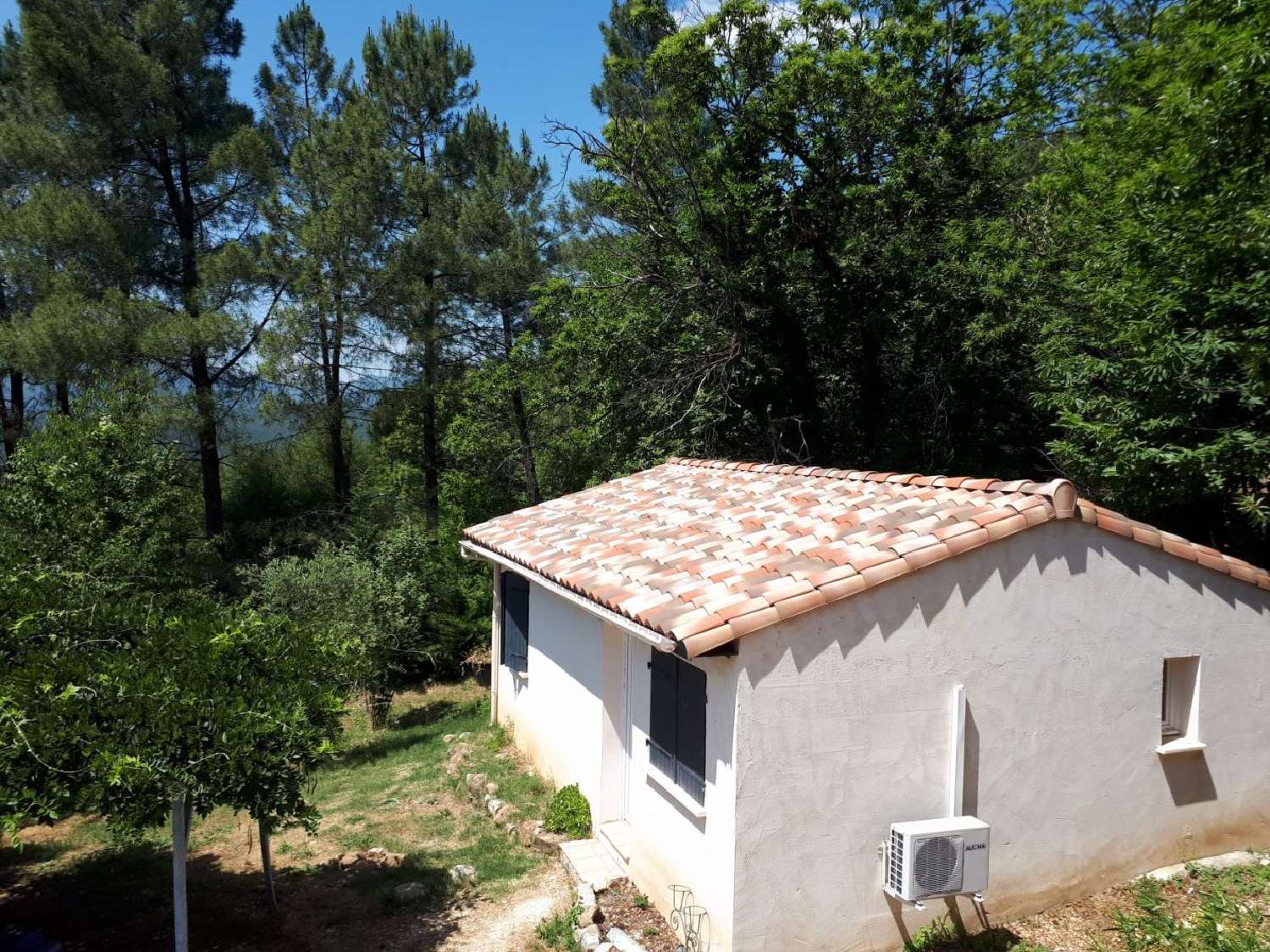  kaufen Haus Saint-Ambroix Gard 5