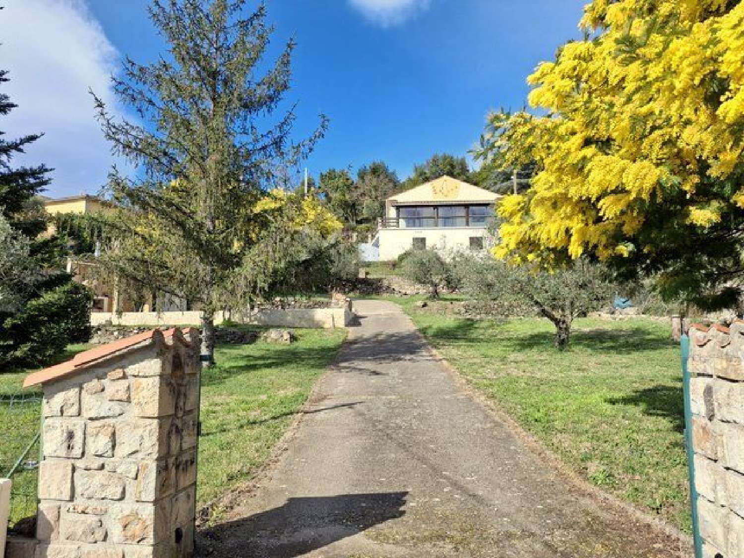  for sale house Saint-Ambroix Gard 1