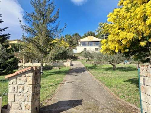 Saint-Ambroix Gard house foto 7281828