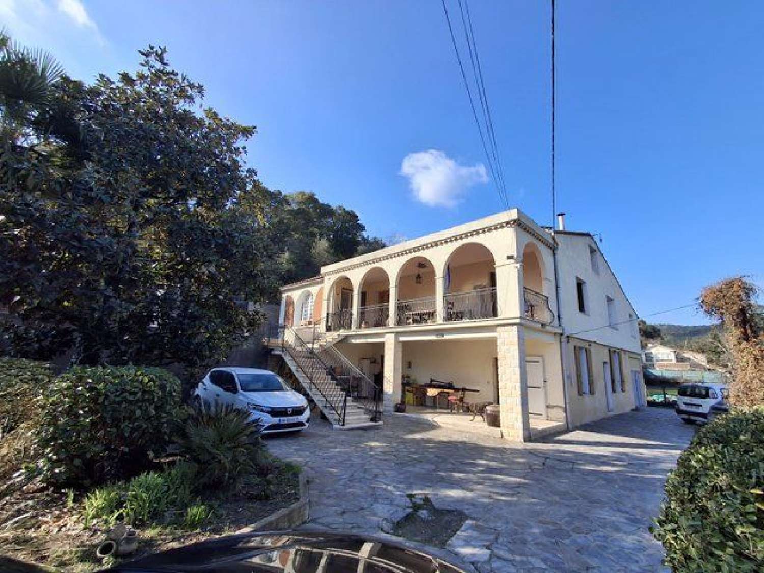  for sale house Saint-Ambroix Gard 1