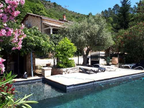 Saint-Ambroix Gard house foto 7282275