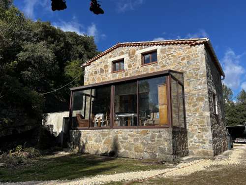 Saint-Ambroix Gard Haus Bild 7286445