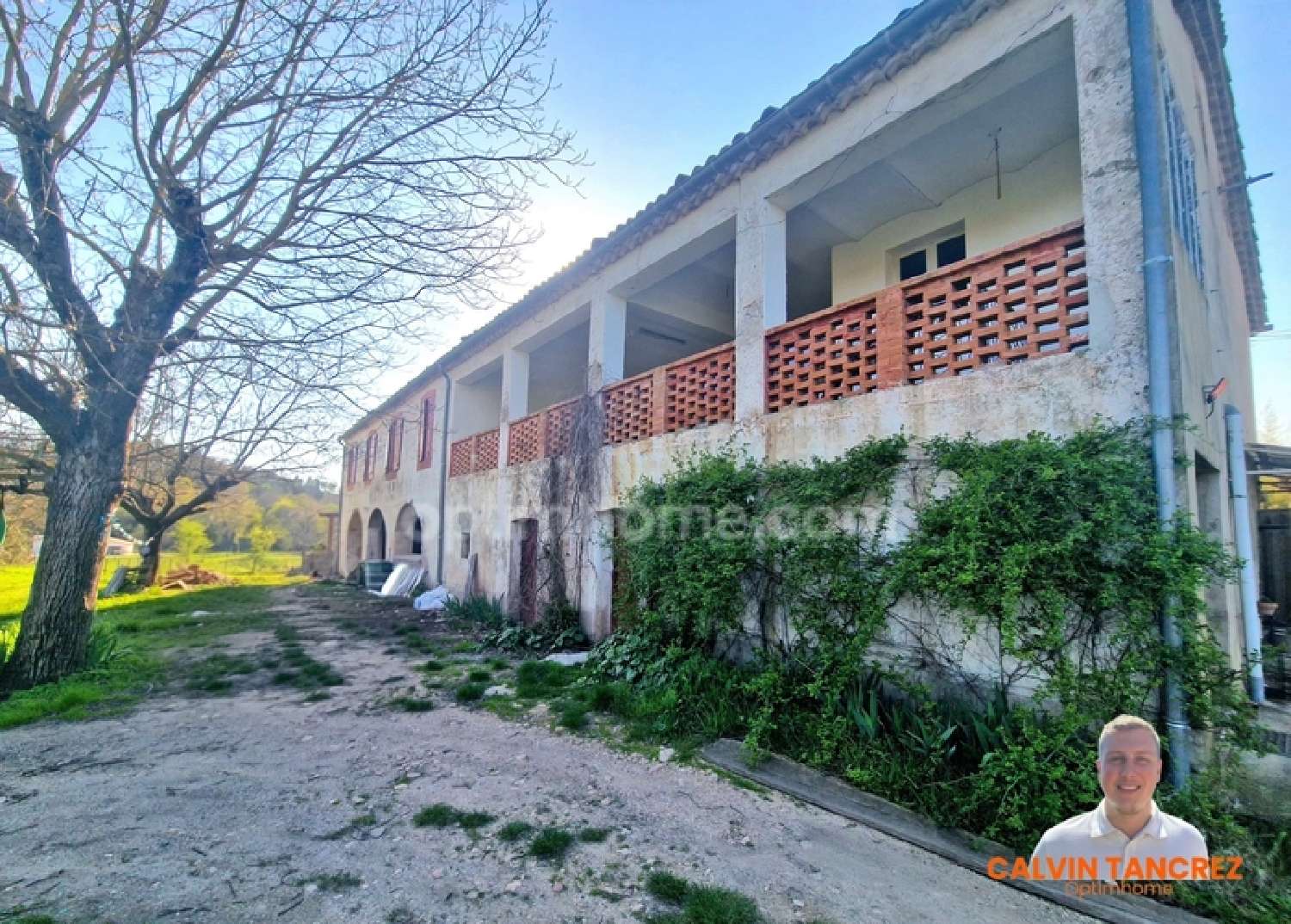  for sale house Saint-Ambroix Gard 5