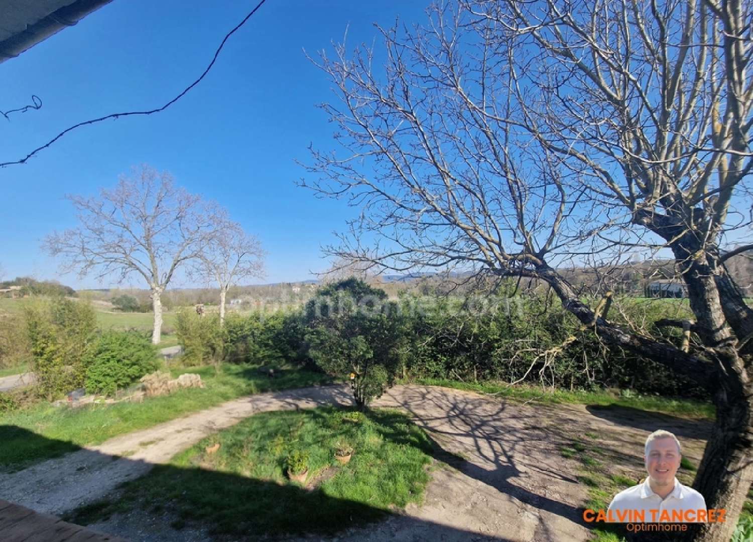  for sale house Saint-Ambroix Gard 6