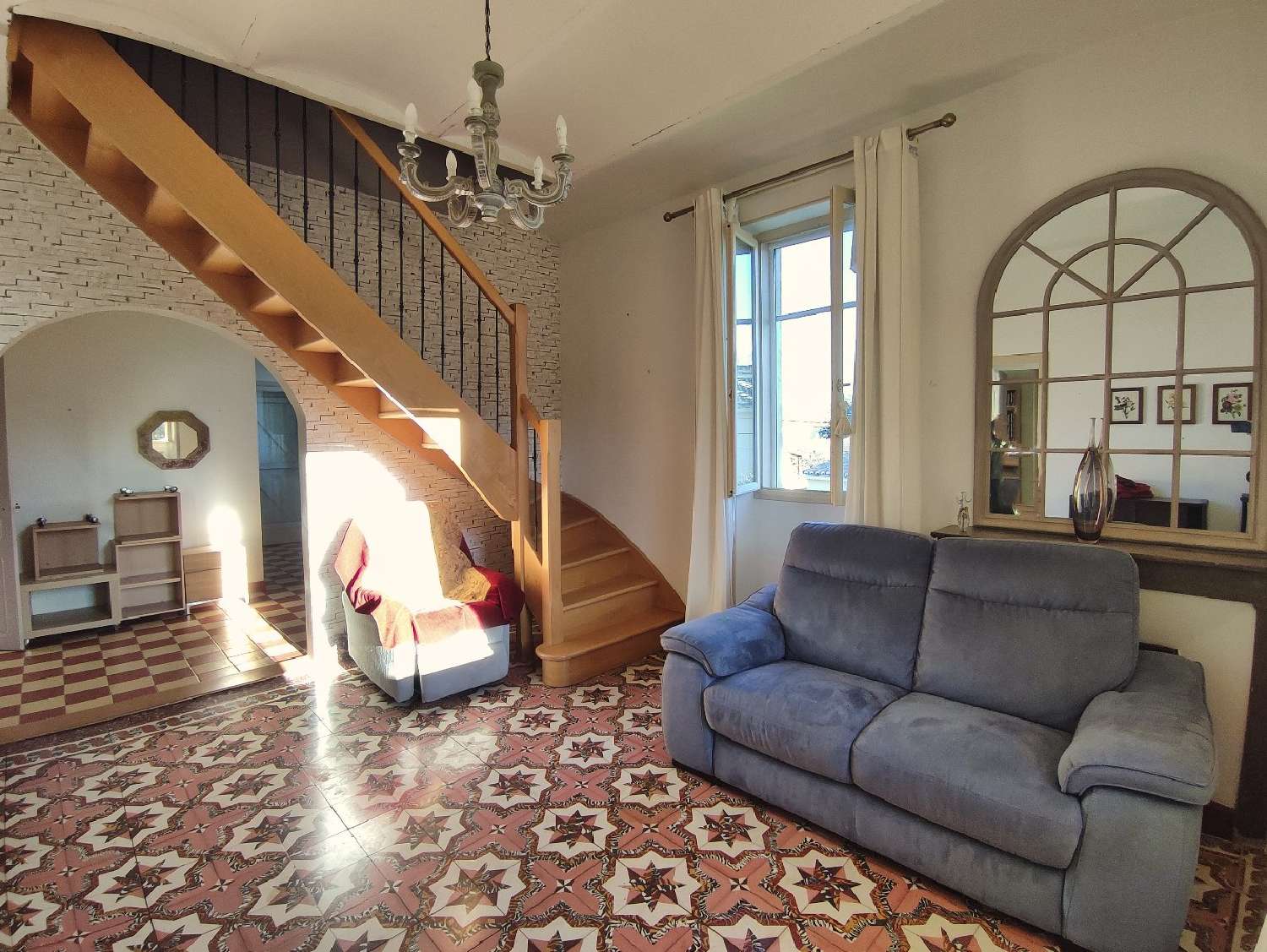 kaufen Haus Saint-Ambroix Gard 3