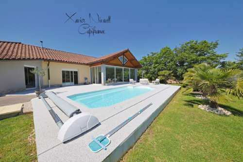 Saint-Amour Jura Haus Bild 7272951