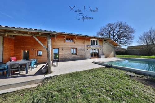 Saint-Amour Jura Haus Bild 7279856