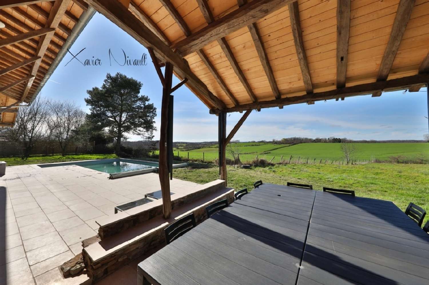 kaufen Haus Saint-Amour Jura 2