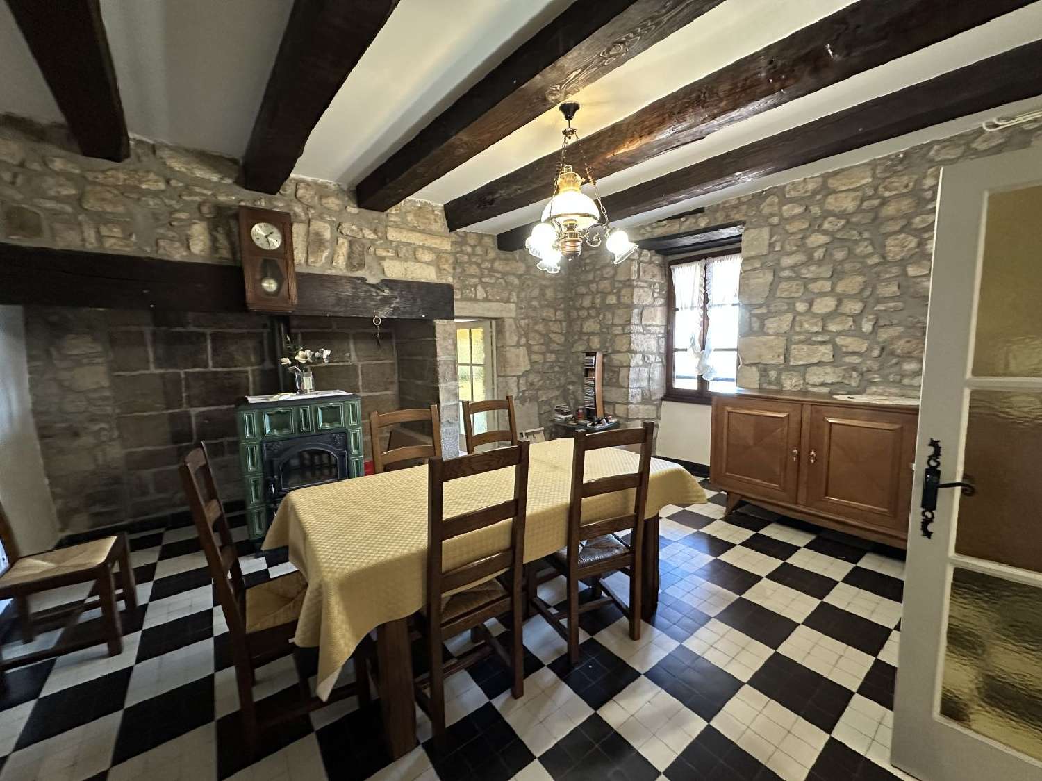 en venta casa Saint-Andéol-de-Vals Ardèche 2
