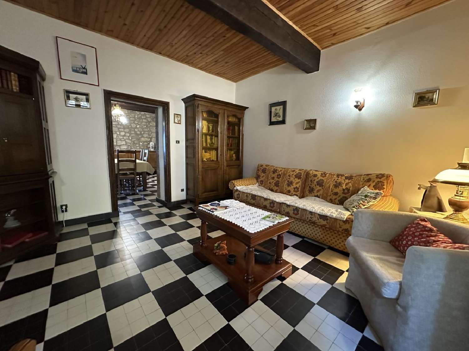 en venta casa Saint-Andéol-de-Vals Ardèche 3