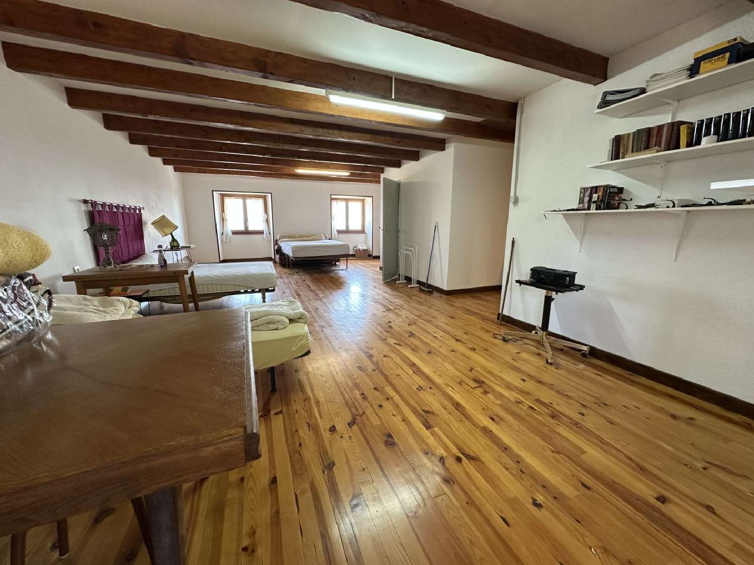 en venta casa Saint-Andéol-de-Vals Ardèche 4