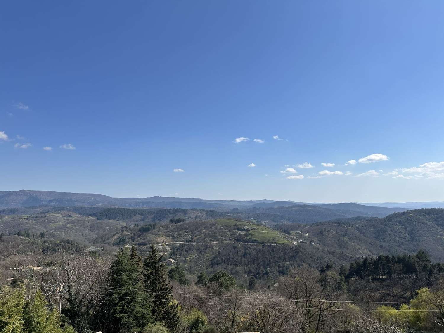 en venta casa Saint-Andéol-de-Vals Ardèche 5