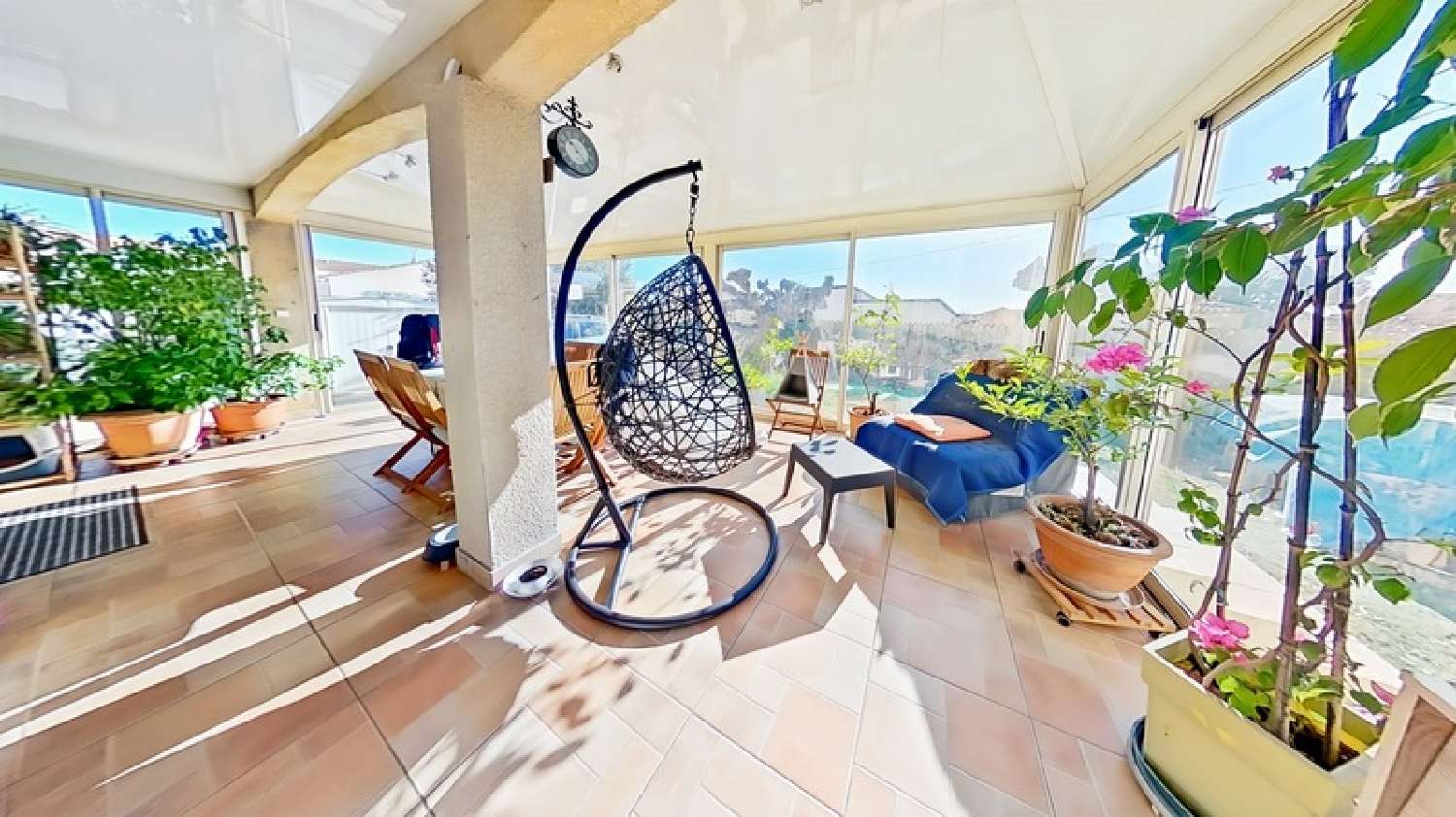  te koop huis Saint-André-de-Sangonis Hérault 7