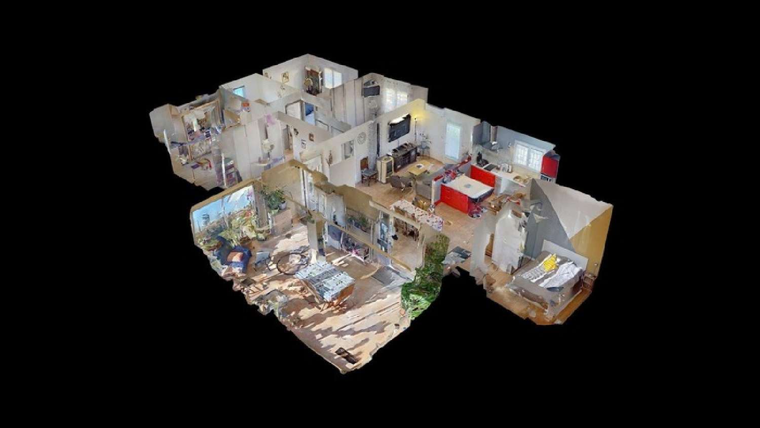  te koop huis Saint-André-de-Sangonis Hérault 8