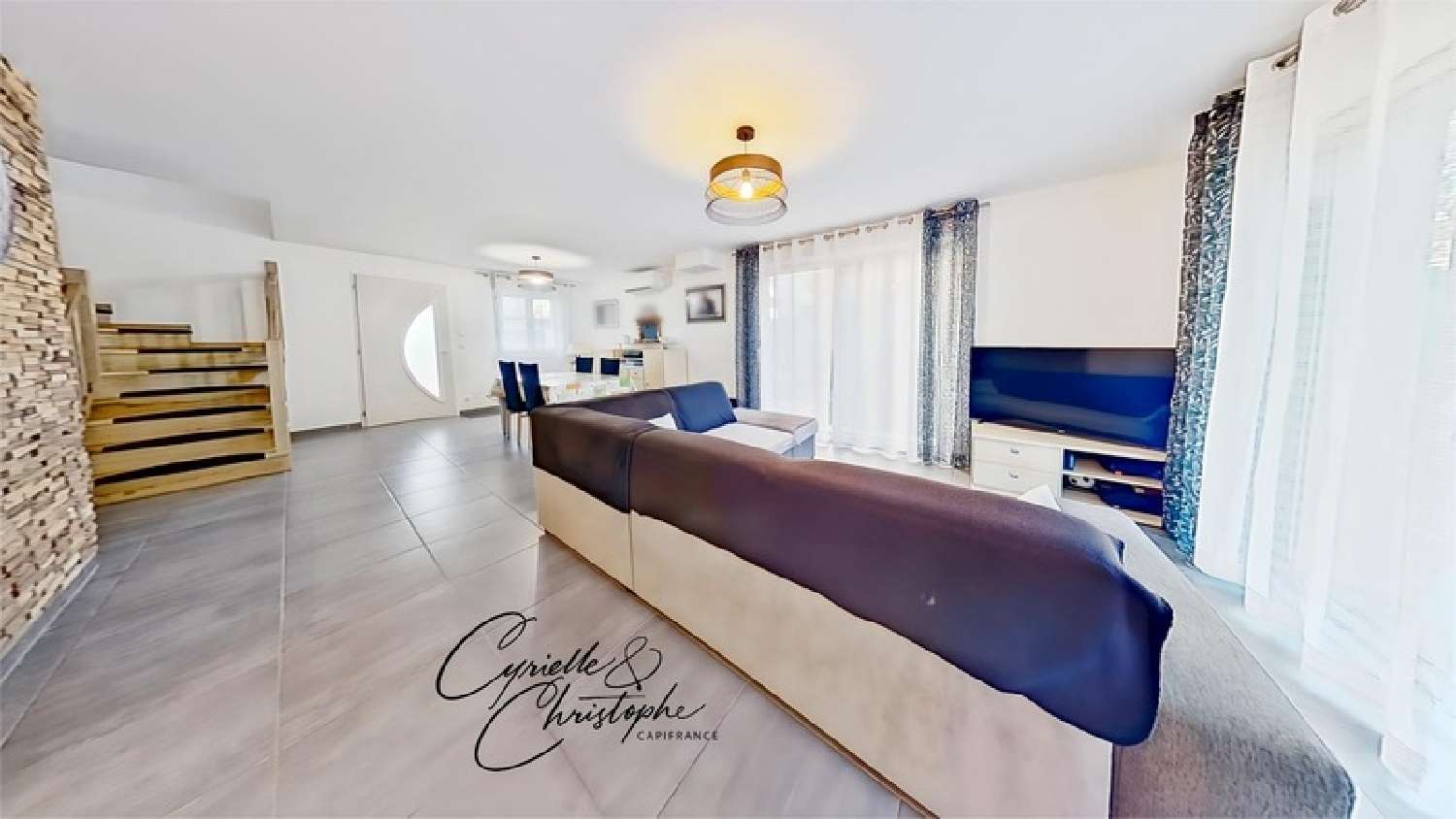  te koop huis Saint-André-de-Sangonis Hérault 1