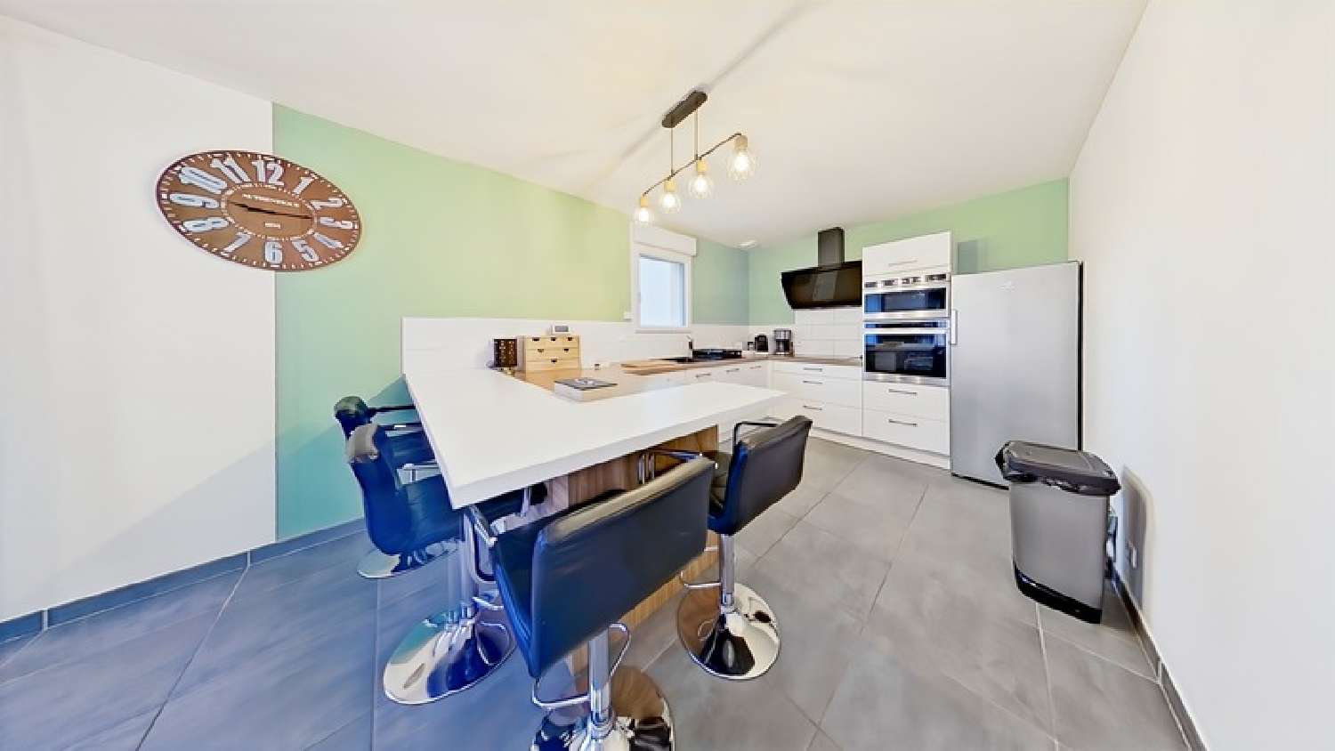  te koop huis Saint-André-de-Sangonis Hérault 2