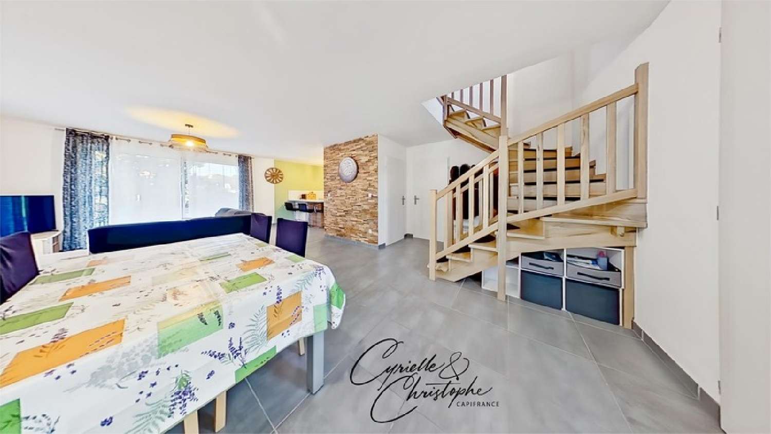  te koop huis Saint-André-de-Sangonis Hérault 4