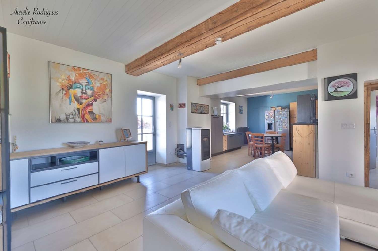  kaufen Haus Saint-André-de-Bâgé Ain 2