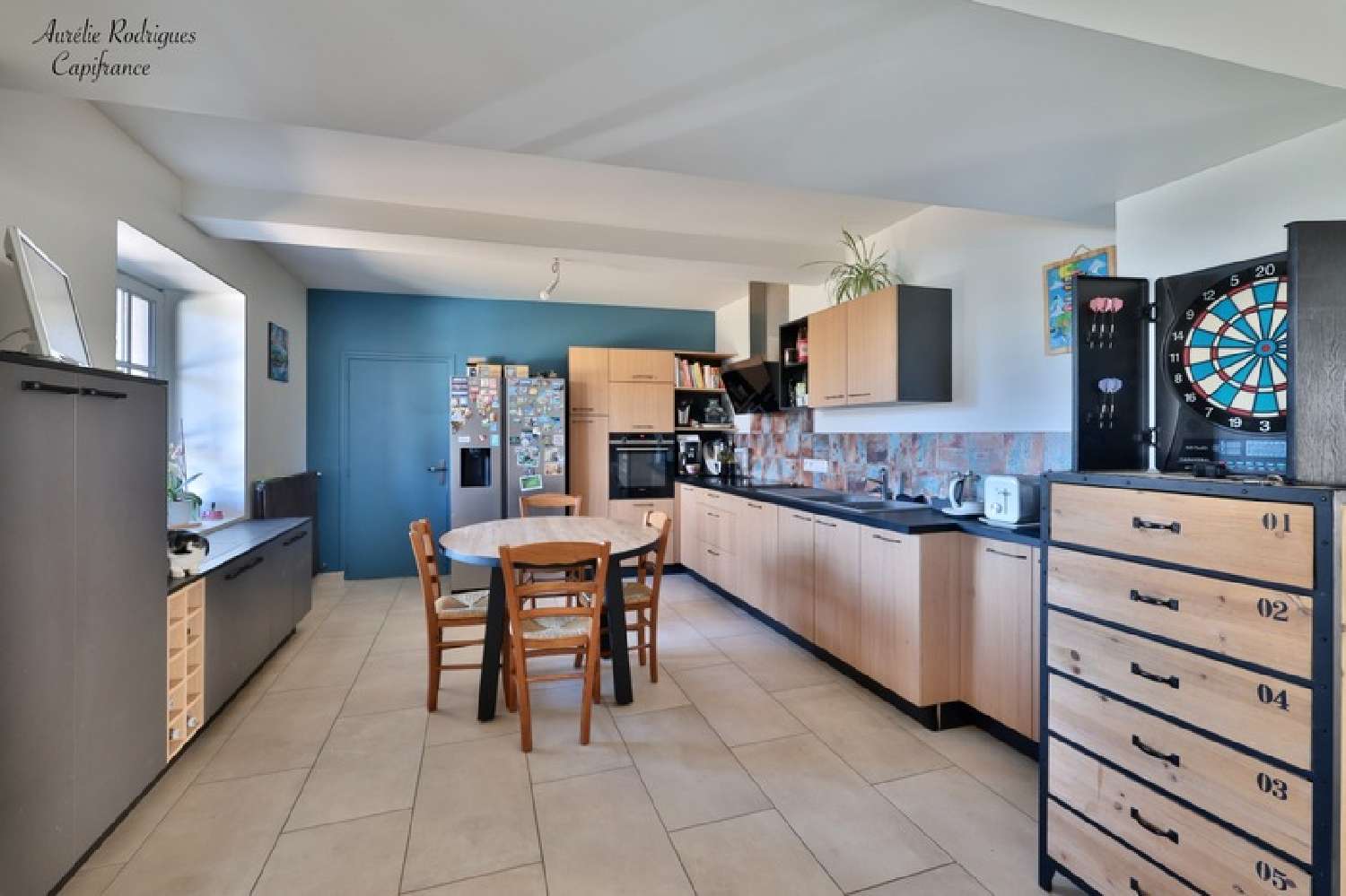  kaufen Haus Saint-André-de-Bâgé Ain 4